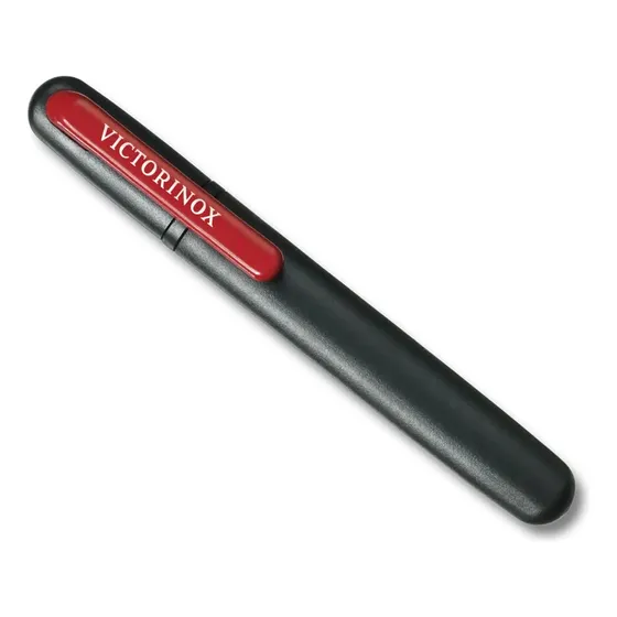 Afilador Victorinox Dual Para Cuchillos Y Navajas Portatil
