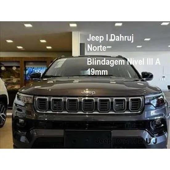 Jeep Compass 2.0 Hurricane 4 Turbo Gasolina Overland At9