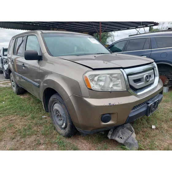 Honda Pilot 2009 ( En Partes ) 2009 - 2011 3.5 Aut Yonke