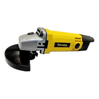 Esmerilhadeira Navalha Angular 600w 4.1/2 9.500rpm Titanium Esmerilhadeira Navalha Angular 600w 4.1/2 9.500rpm Titanium