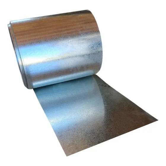 Bobina Chapa Galvanizada Calha Rufo 60cm X 8mts