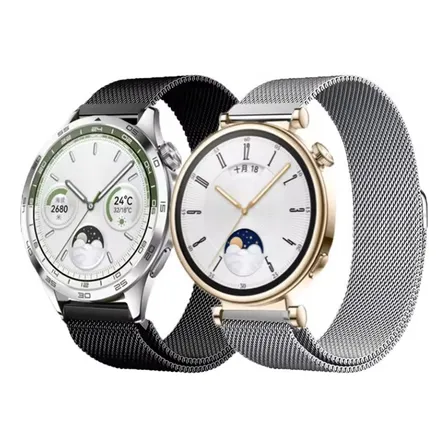 Correa Magnética Para Huawei Gt 5 /4 De 41mm