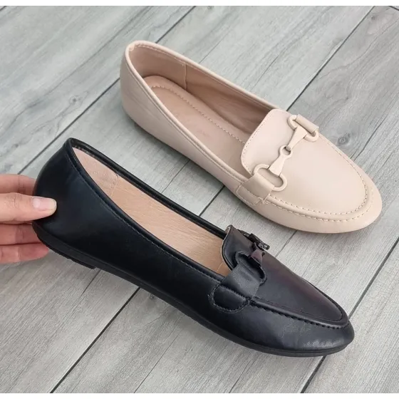 Zapatos Para Damas, Importadas Modelo Elis
