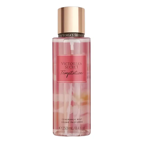 Perfume Temptation De Victoria Secret De 250 Ml