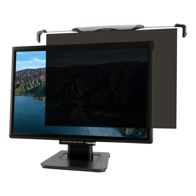 Kensington Fs270 Snap2 Filtro De Privacidad Para Monitores