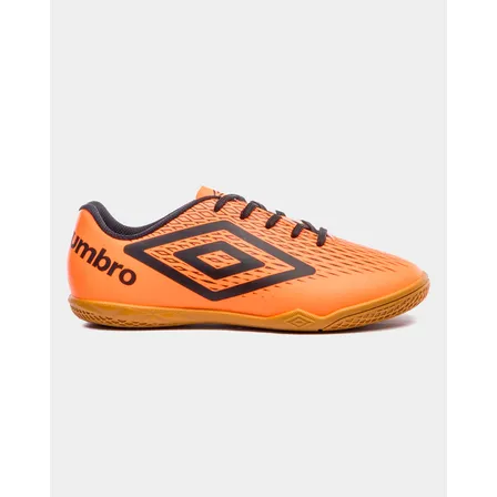 Chuteira Futsal Infantil Umbro X-diamond Jr Quadra Original