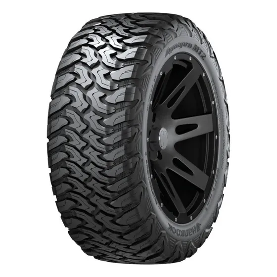 Llanta  Lt225/75r16 Pr10 Dynapro Mt2  Rt05 Ls  Hankook