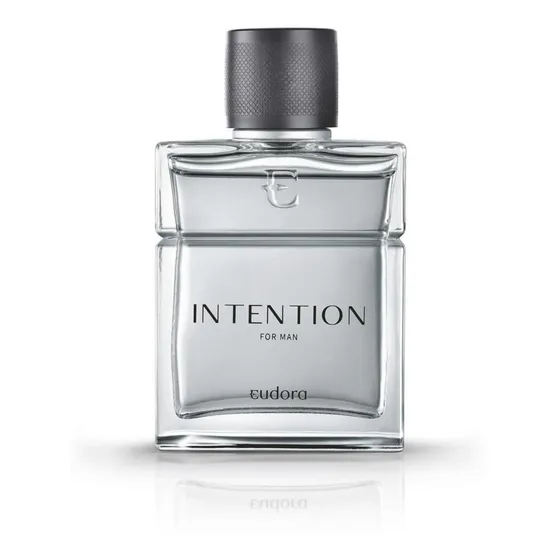Eudora Intention For Man Intention Deo-colônia 100ml