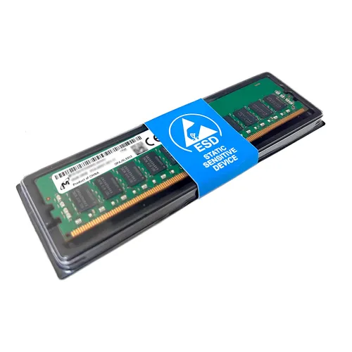 Memória Samsung 8gb Ddr4 2666 Mhz M378a1k43cb2-ctd Desktop | Frete