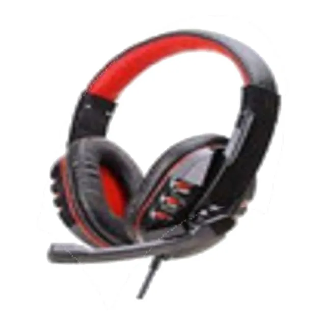 Auricular Gamer Skyway Urban Warrior Gm-5004