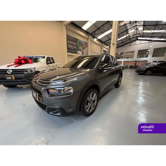 Citroën C4 Cactus Feel 1.6