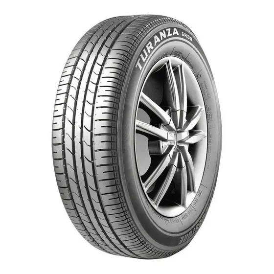 Neumatico Bridgestone 195/55x15 Turanza Er-30
