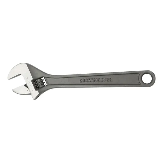 Llave Ajustable 203 Mm Crossmaster 9943012