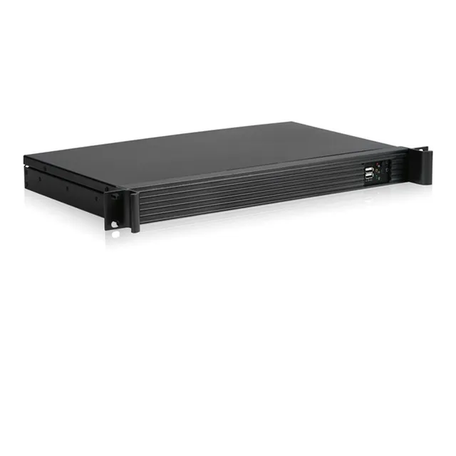 1u Rack Intel Core I5 Cuatro Nucleos Ram 8gb Ssd 240gb 1tb