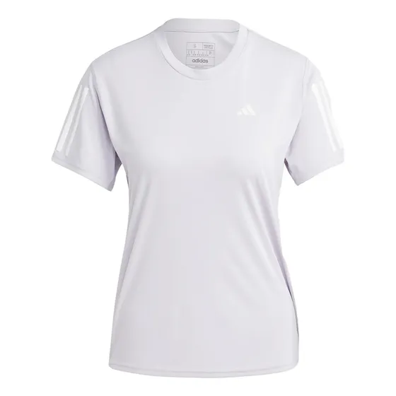 Remera Own The Run Tee adidas Para Mujer