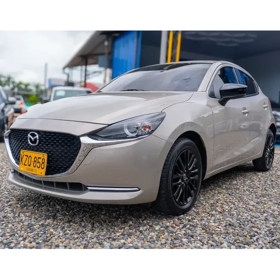 Mazda 2 2022 1.5 Touring