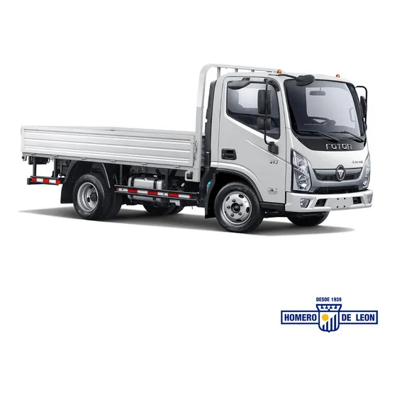 Foton Bj1065 -
