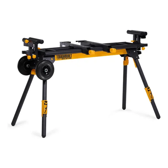 Soporte 315 Cm Para Sierra Ingletadora Toughbuilt Tb-s550