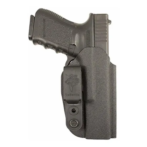 Desantis Funda Slim-tuk Ruger Lcp 380; Lcp Custom