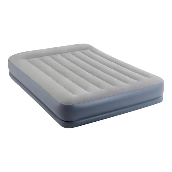 Colchón Inflable Intex | Dura-beam Standard Pillow | Queen