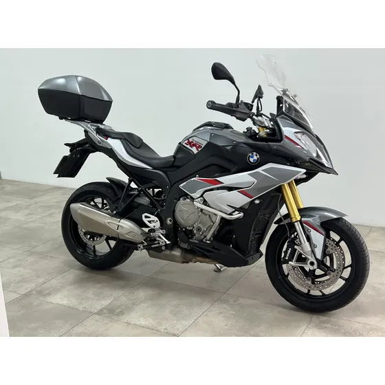 Bmw S 1000 Xr