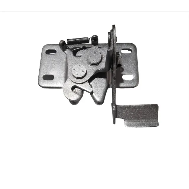 Cerradura Capot Superior Dodge D100 Pickup 60/65 Nueva