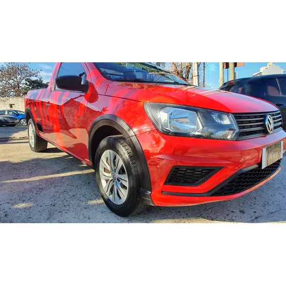 Volkswagen Saveiro 1.6 Trendline