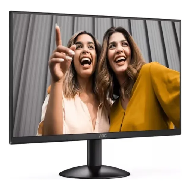 Monitor Aoc 22b30hm2 21.45  Fhd Va 1ms 100hz