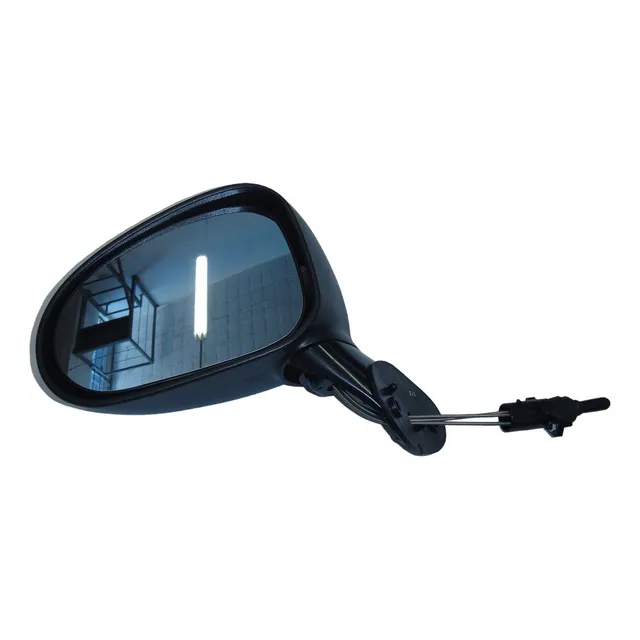 Espejo Exterior Izquierdo Chevrolet Spark Ls/lt 07/ (manual)