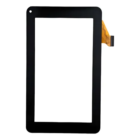 Tela Touch Compatível Tablet Multilaser M7 Wifi 64gb Nb409 Preto