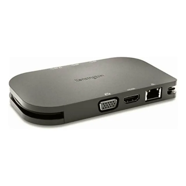 Kensington Sd1610p Surface Dock Para Microsoft Surface Pro