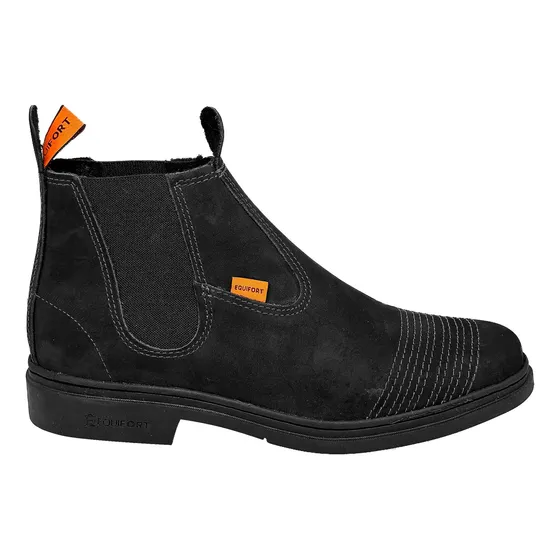 Bota Botina Rodeio Vaqueiro Masculina Feminina Vaquejada