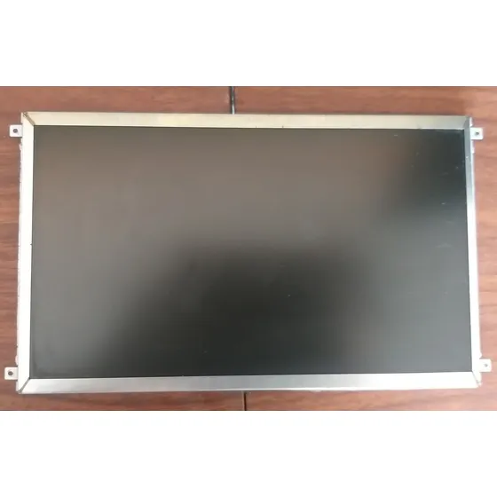 Pantalla Canaima Letras Rojas Y Azul