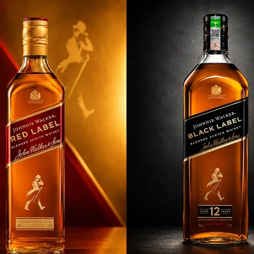 Whisky Johnnie Walker Black Label 3 Litros | MercadoLivre