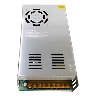 Fonte Chaveada 20a 24v 110/220v 20a 24volts Fonte Chaveada 20a 24v 110/220v 20a 24volts