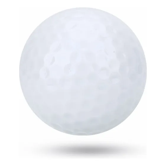 4 5 6 Pelota Golf Flash Nocturno Larga Duracion Reutilizabl