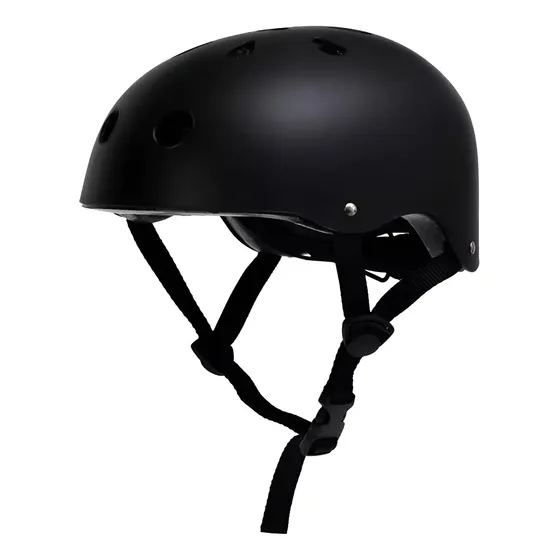 Casco Profesional Adulto Skate Roller Bicicleta Bmx Ganga Shop