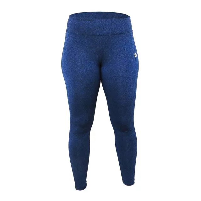 Mono Leggins Malla Jaspeada Wilson Para Dama