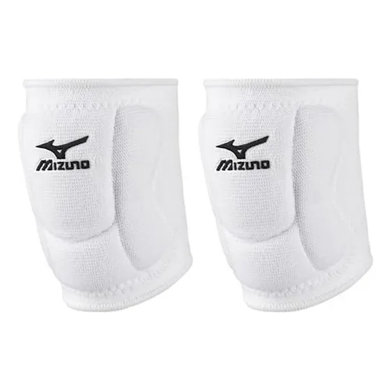 Rodillera De Voleibol Mizuno Lr6: Protección Y Comodidad