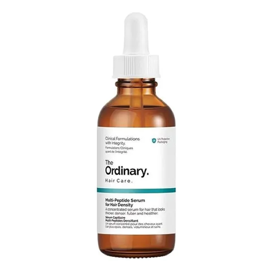 Sérum The Ordinary Para El Crecimiento Del Cabello, 60 Ml, P