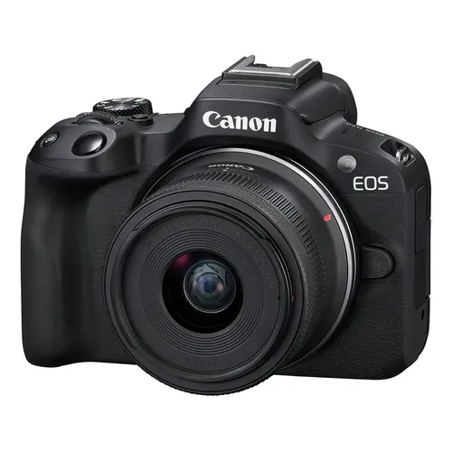 Câmera Compacta Avançada Nikon Coolpix P500 de 12.1 Mpx com Zoom