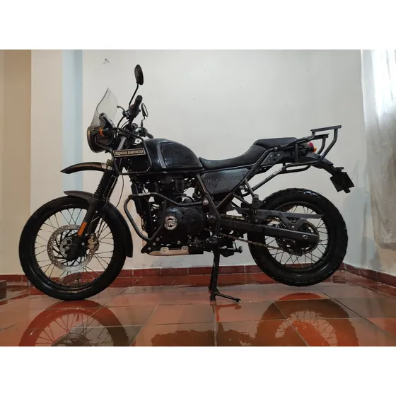  Royal Enfield Himalayan Abs
