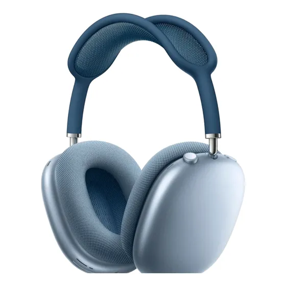 Audifonos Apple AirPods Over Ear | Cancelación De Ruido
