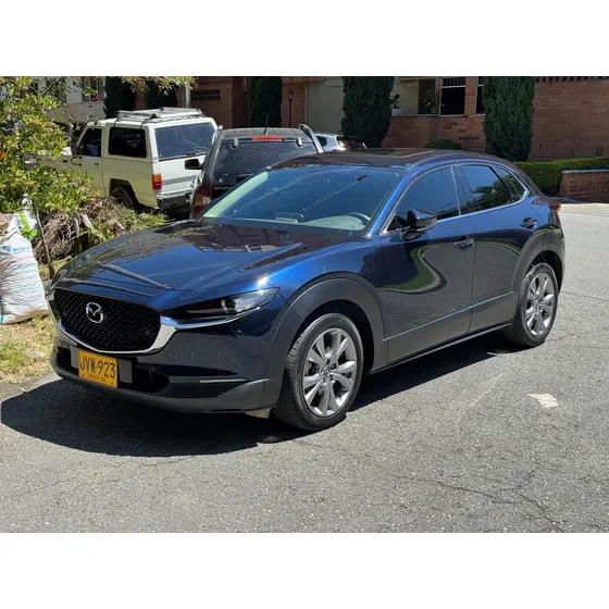 Mazda Cx-30 2.0 Grand Touring Lx At 4x2