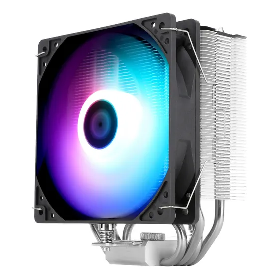 Cooler Thermalright Assassin X 120 Refined Se Argb Preto