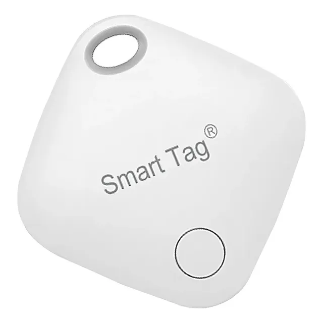 Mini Rastreador Gps Localizador S/ Fio Original Ios/android