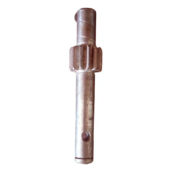 Tornillo Sin-fin Lavadora Chaca Chaca 10*1,10 Cm