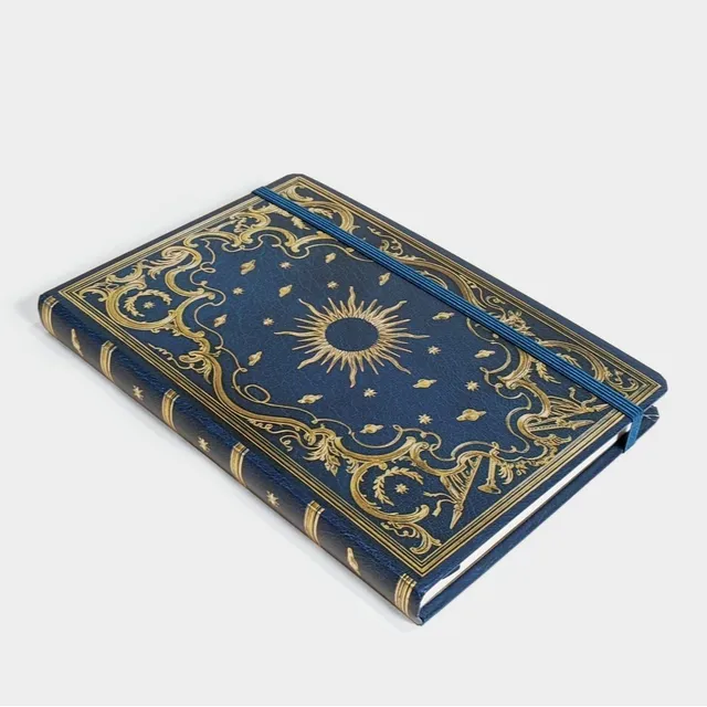 Libreta Bullet Journal Sketchbook Hojas Puntos Cuaderno Note