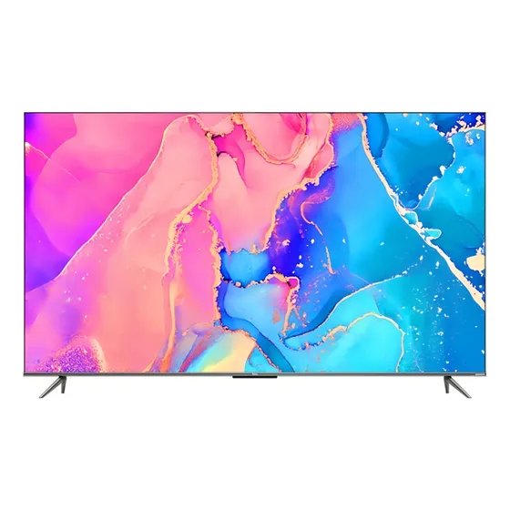 Smart TV TCL C635 Series 65C635 QLED Google TV 4K 65" 100V/240V
