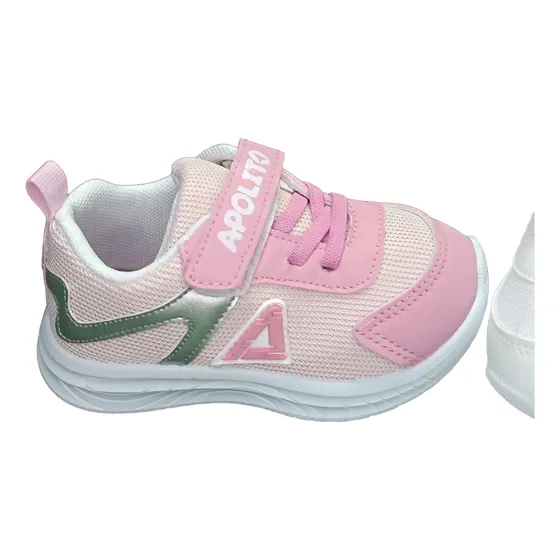 Zapatos Apolitos 9103 Niñas Deportivas